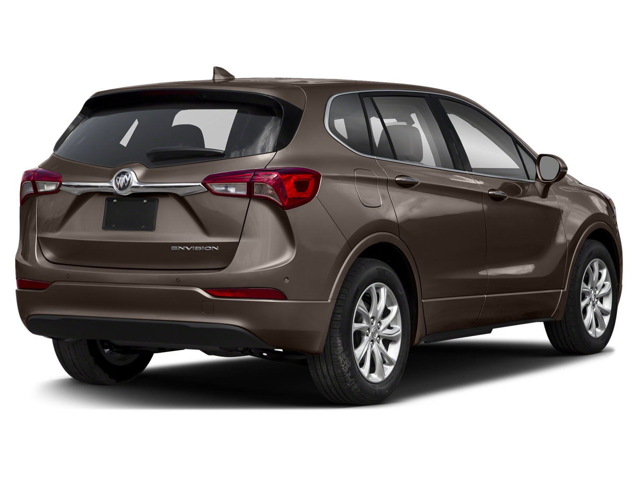 Certified 2020 Buick Envision Essence with VIN LRBFX2SA6LD052171 for sale in New Ulm, Minnesota