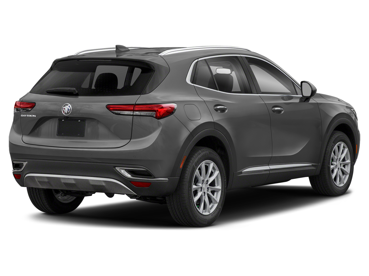 Used 2021 Buick Envision Essence with VIN LRBFZPR43MD079319 for sale in New Ulm, Minnesota