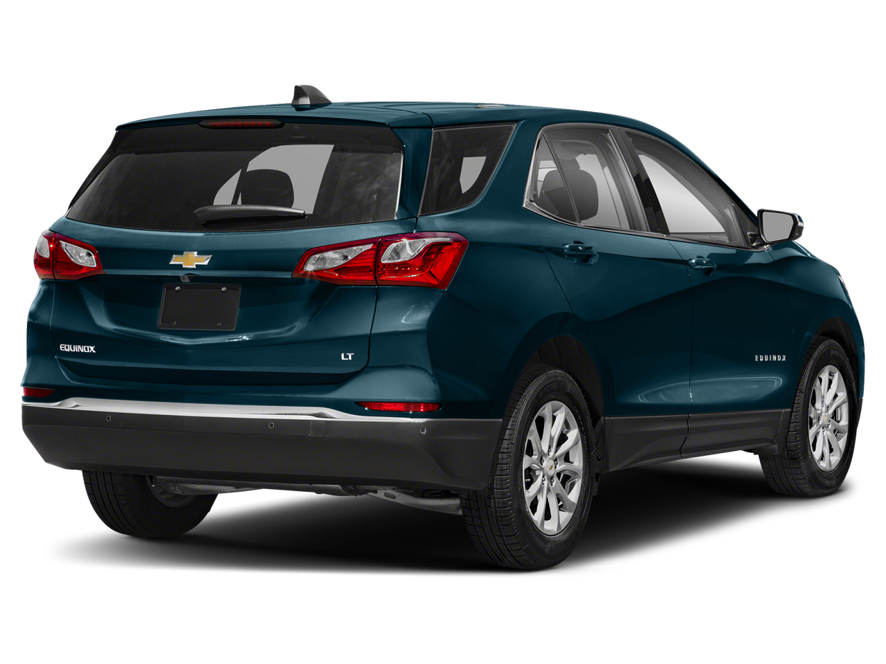 Used 2021 Chevrolet Equinox LT with VIN 3GNAXUEVXML384204 for sale in New Ulm, Minnesota