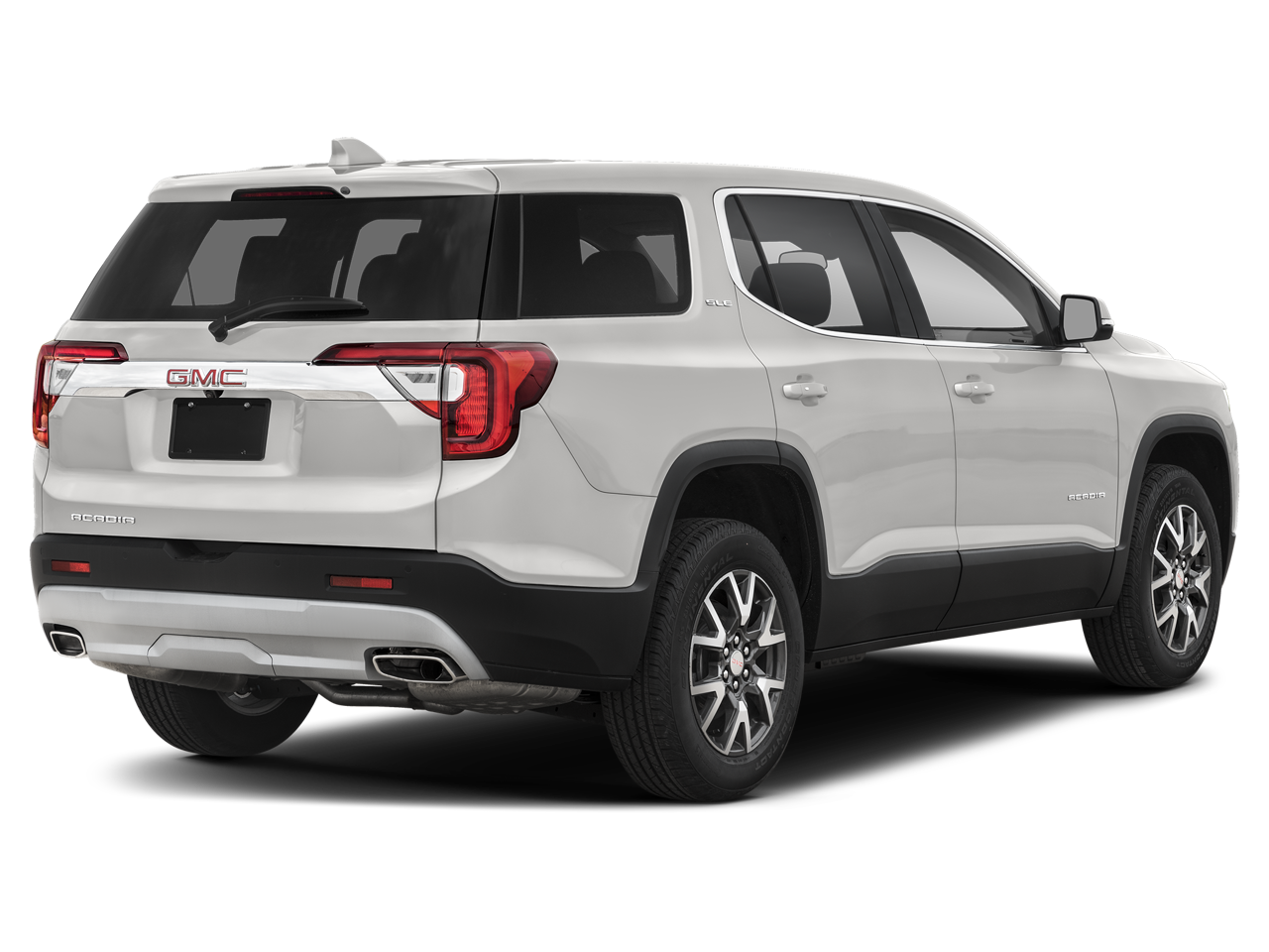 Certified 2023 GMC Acadia SLT with VIN 1GKKNULS4PZ236157 for sale in New Ulm, Minnesota