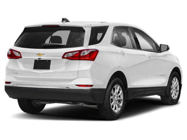 Used 2018 Chevrolet Equinox LT with VIN 3GNAXSEV4JL254774 for sale in New Ulm, Minnesota
