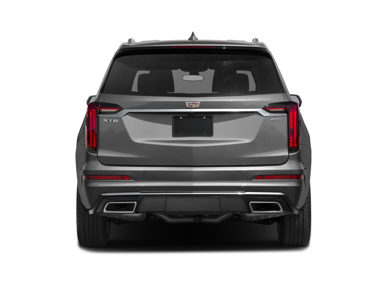 Used 2020 Cadillac XT6 Premium Luxury with VIN 1GYKPFRS5LZ165967 for sale in New Ulm, Minnesota