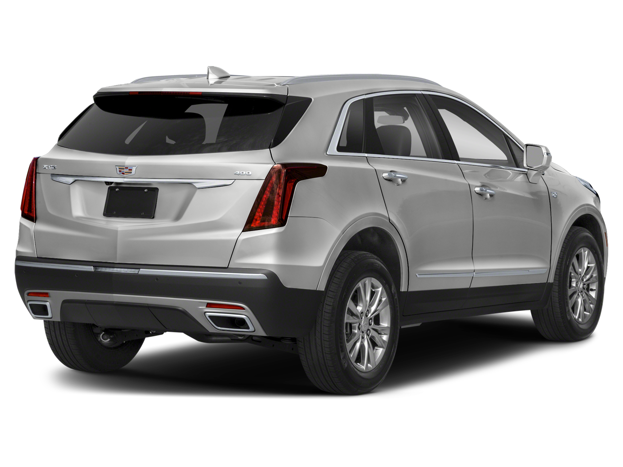 Used 2021 Cadillac XT5 Premium Luxury with VIN 1GYKNFRS5MZ142471 for sale in New Ulm, Minnesota