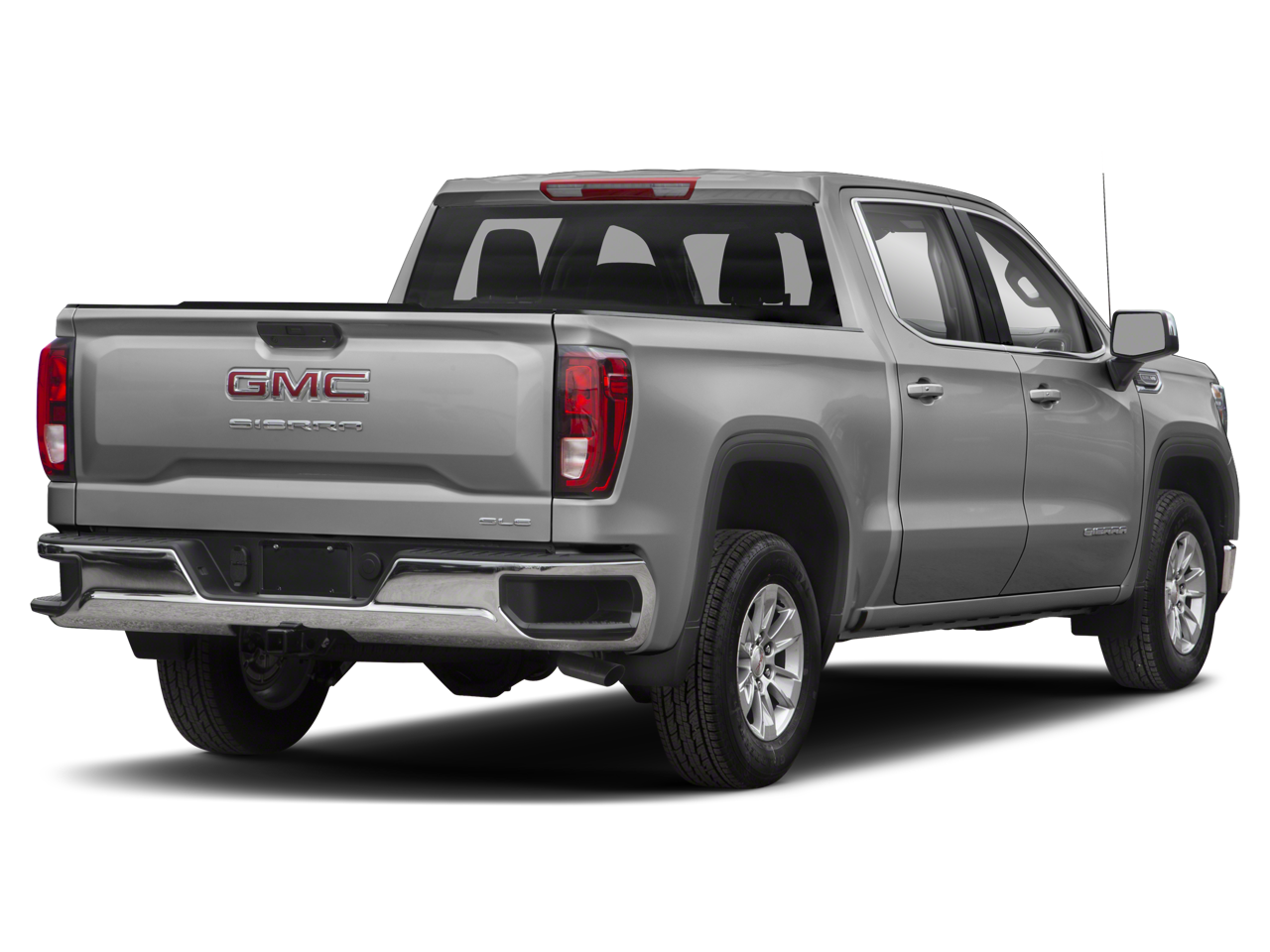 Used 2022 GMC Sierra 1500 Limited SLE with VIN 3GTU9BED8NG102826 for sale in New Ulm, Minnesota