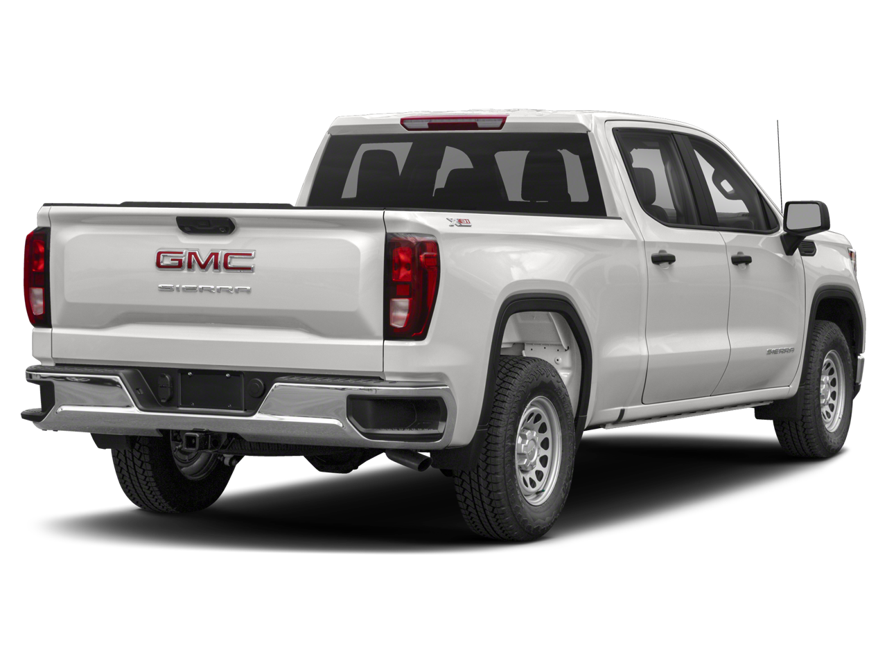 Certified 2023 GMC Sierra 1500 Elevation with VIN 3GTUUCED8PG255889 for sale in New Ulm, Minnesota