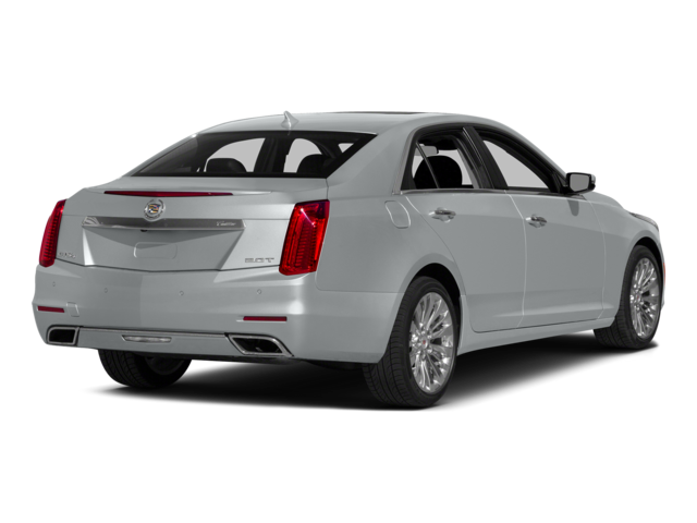 Used 2014 Cadillac CTS Sedan Performance Collection with VIN 1G6AY5SX0E0146509 for sale in New Ulm, Minnesota