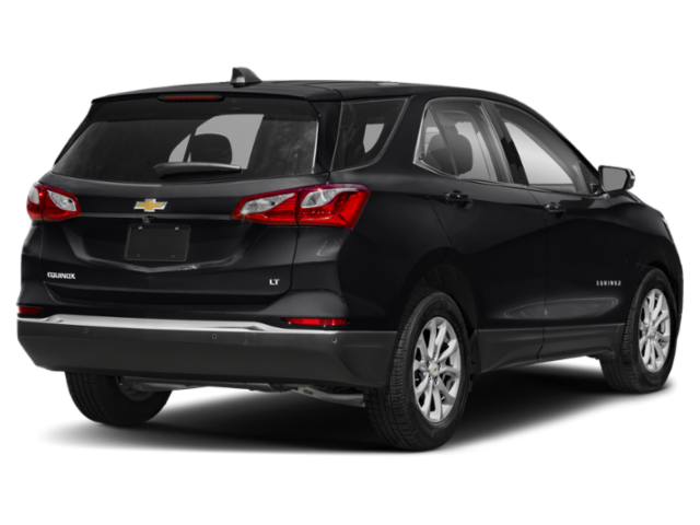 Used 2018 Chevrolet Equinox LT with VIN 2GNAXSEV2J6200345 for sale in New Ulm, Minnesota