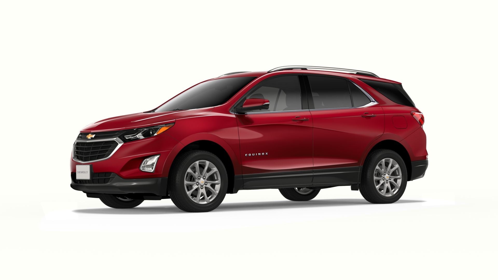 Used 2018 Chevrolet Equinox LT with VIN 2GNAXSEV9J6122873 for sale in New Ulm, Minnesota